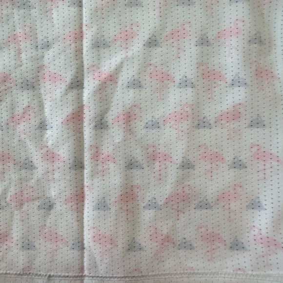 Yo Colorado Flamingo Summit Sunshield Multi-Purpose Face Mask - Picture 9 of 11